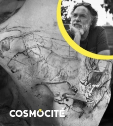 Grotte Chauvet, joyau scientifique