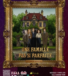 Une famille pas si parfaite