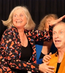 Concert spectacle Chabada