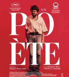 Festival Voix hautes : Projection du film "Un po&egrave;te"