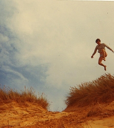 Parlons-nous d'amour