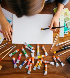 Cours particuliers de dessin