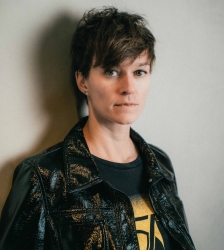 The Blue Marmalades + Charleen