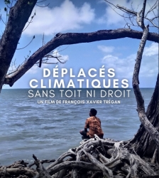 Festival du film vert: D&eacute;plac&eacute;s climatiques