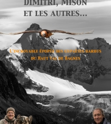 Festival du film vert: Dimitri, Mison et les autres...