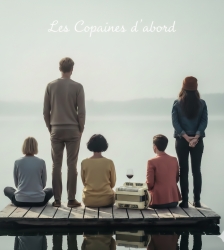 Les Copaines d'abord