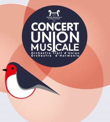 Concert de l'Union Musicale de la Motte Servolex