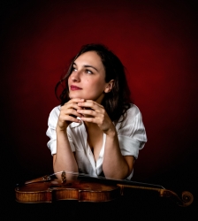 R&ecirc;verie de Bel-Air / Musique de chambre Concert n&deg;1