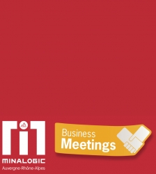MINALOGIC BUSINESS MEETINGS 2026