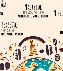 Festival Printemps Musical - 24&egrave;me &eacute;dition