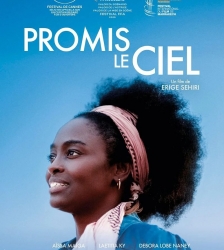 S&eacute;ance de cin&eacute;ma : Promis le ciel