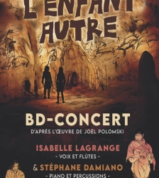 L'enfant autre