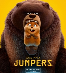 Avant-premi&egrave;re Jumpers