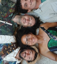 Bal folk : Ornithobal !