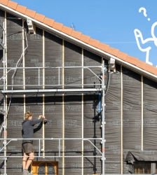 Conf&eacute;rence en visio :  R&eacute;nover en collectif - focus sur les petites copropri&eacute;t&eacute;s