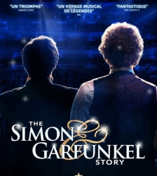 Concert : The Simon & Garfunkel story