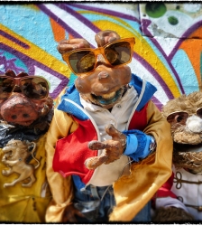 Puppetmastaz