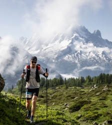 Marathon du Mont-Blanc