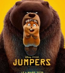 S&eacute;ance cin&eacute;ma : Jumpers