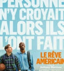 S&eacute;ance cin&eacute;ma : Le r&ecirc;ve Am&eacute;ricain