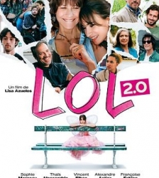 S&eacute;ance cin&eacute;ma : Lol 2.0