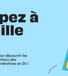 Atelier-jeu : La bataille de l'IA