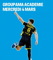 Collecte de sang : TEAM CHAMBE x EFS