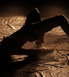 Th&eacute;&acirc;tre performance : Guillotine par la Compagnie Caravelle