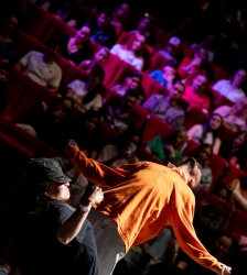 Printemps du Hip-hop