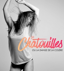 Th&eacute;&acirc;tre : "Les chatouilles ou la danse de la col&egrave;re" avec Andr&eacute;a Bescond