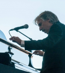 John Nilsen Piano Concert
