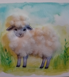 Atelier parent-enfant : Dessine-moi un mouton 