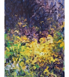 Exposition de peinture : Sauvagerie Int&eacute;rieure