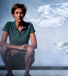 Versant Rupal &ndash; Compagnie Jusqu'&agrave; m'y fondre