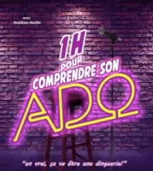 1H POUR COMPRENDRE SON ADO