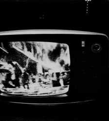 Exposition "Soleil d'hiver" de Gr&eacute;gory Dargent