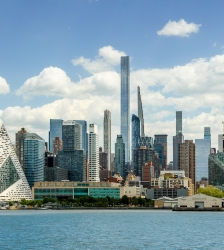 Conf&eacute;rence : New York en qu&ecirc;te d'innovation