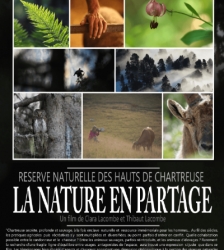 Atelier conf&eacute;rence "la nature en partage"