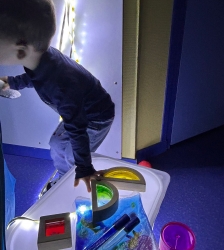 Ateliers parentalit&eacute; semaine de la petite enfance