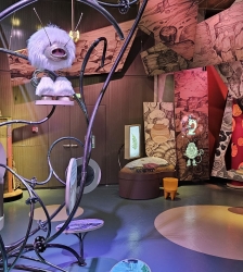 Rencontre-visite comment&eacute;e : Du Big Bang &agrave; la formation des Alpes