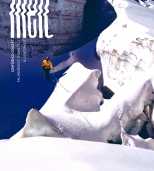 Spectacle-conf&eacute;rence : A l'&eacute;coute des glaciers