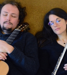 Impressions - Siestes musicales