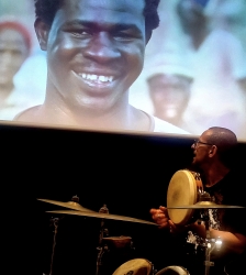 "Samba Traor&eacute;" Oriki & Woz Kaly