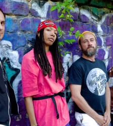 WOLPHONICS & ASHA DAHOMEY