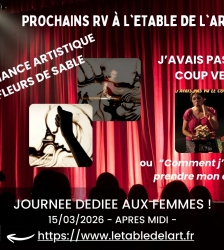 JOURNEE DEDIEE AUX FEMMES