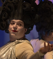 Show Muse Go On | Soir&eacute;e de cl&ocirc;ture de la saison 2025-2026