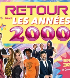 Concert "Totalement 2000"
