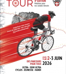 Savoie Tour 2026