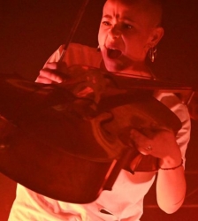 Th&eacute;&acirc;tre/performance artistique : "Au Creux de la Br&egrave;che"