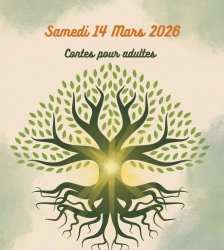 Soir&eacute;e contes pour adultes &agrave; la maison forte de Vertrieu